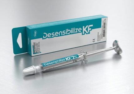 DESENSIBILIZANTE KF 2% FGM